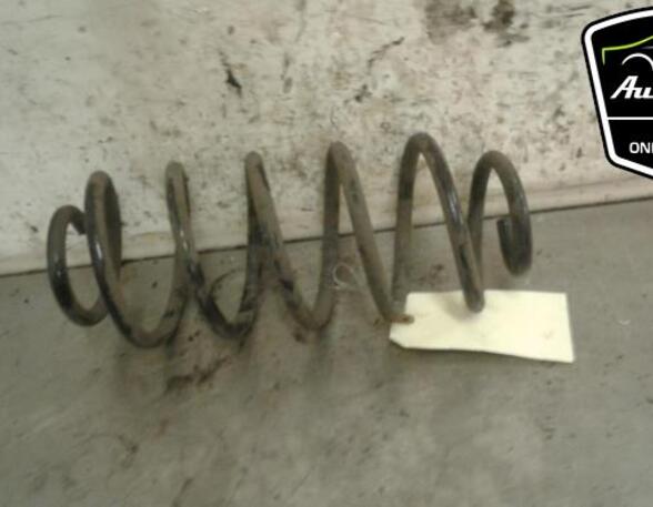 Coil Spring TOYOTA YARIS (_P9_)