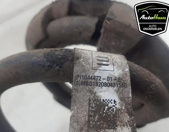 Coil Spring TESLA MODEL 3 (5YJ3)