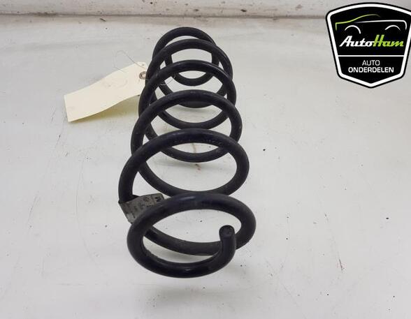 Coil Spring VW GOLF VIII (CD1)