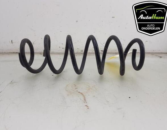 Coil Spring VW GOLF VIII (CD1)