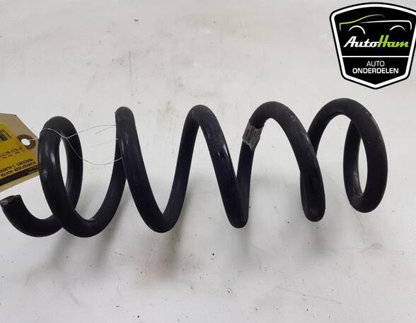 Coil Spring MERCEDES-BENZ C-CLASS (W206)