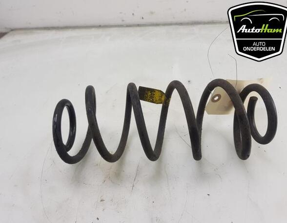 Coil Spring OPEL KARL (C16)