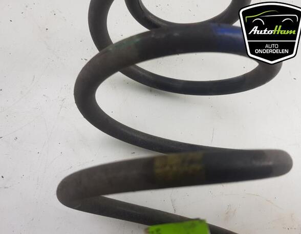 Coil Spring KIA RIO IV (YB, SC, FB)