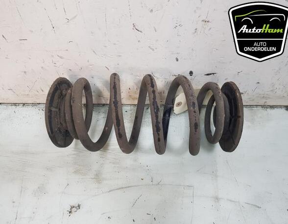 Coil Spring OPEL ZAFIRA TOURER C (P12), OPEL ASTRA J Sports Tourer (P10)