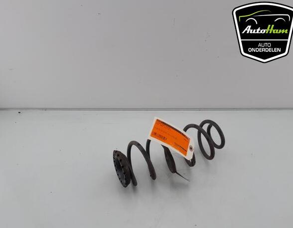 Coil Spring OPEL KARL (C16)