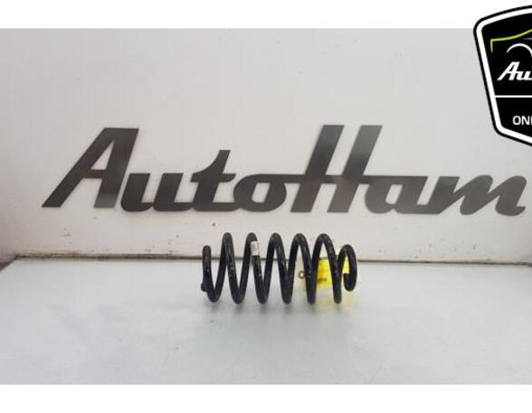 Coil Spring OPEL MOKKA / MOKKA X (J13)