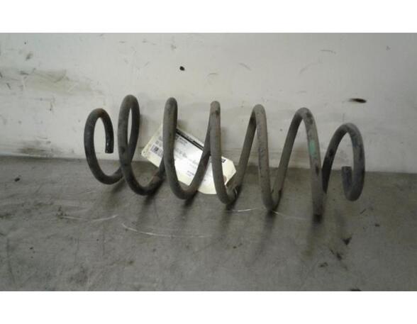 Coil Spring TOYOTA AYGO (_B1_)