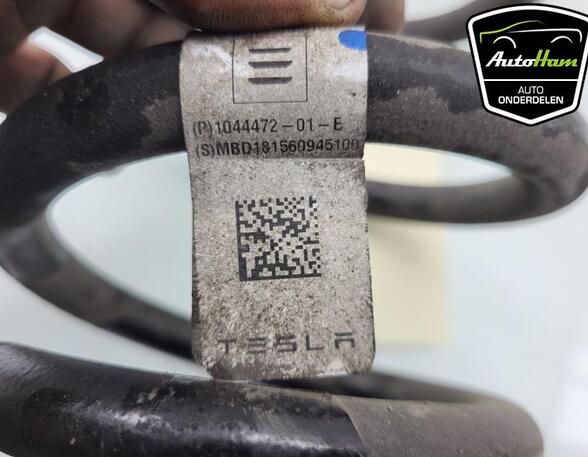 Coil Spring TESLA MODEL 3 (5YJ3)