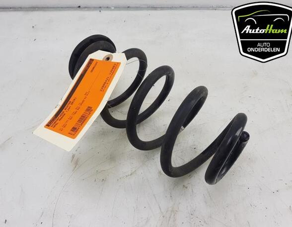 Coil Spring OPEL MOKKA / MOKKA X (J13)