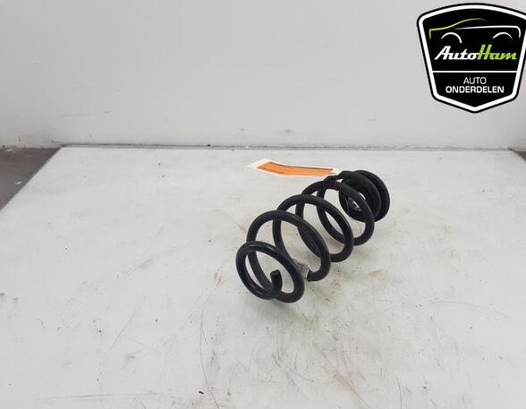 Coil Spring OPEL MOKKA / MOKKA X (J13)