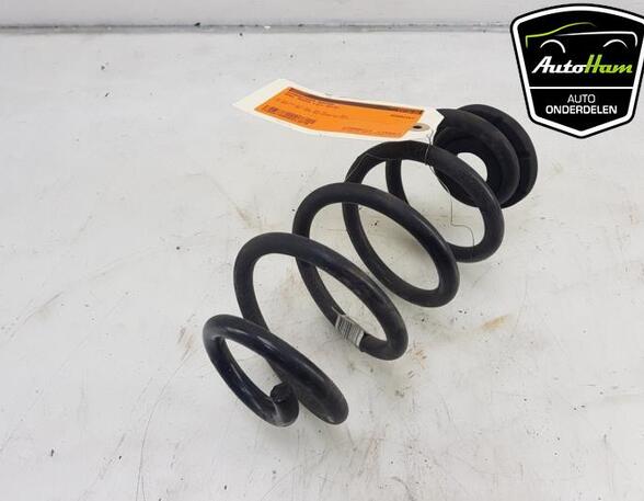 Coil Spring OPEL MOKKA / MOKKA X (J13)