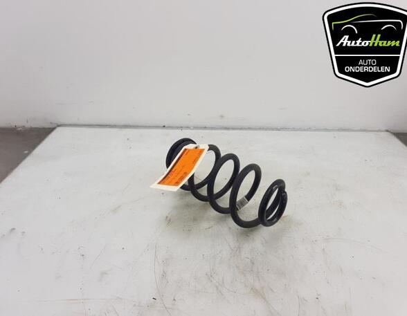 Coil Spring OPEL MOKKA / MOKKA X (J13)