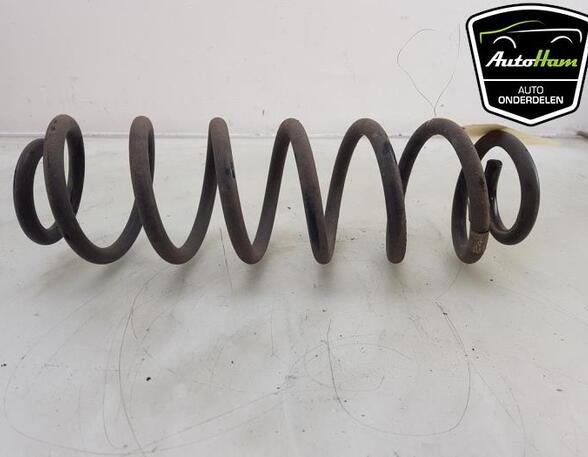 Coil Spring VW TOURAN (5T1)