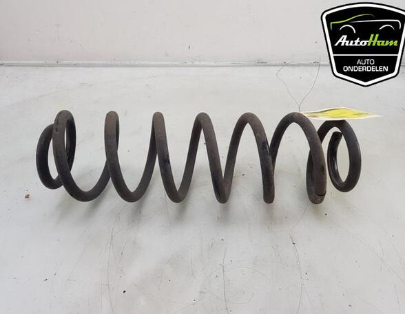 Coil Spring VW TOURAN (5T1)