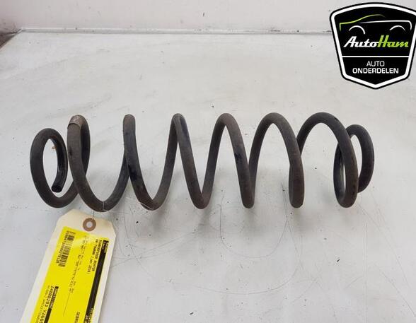 Coil Spring VW TOURAN (5T1)