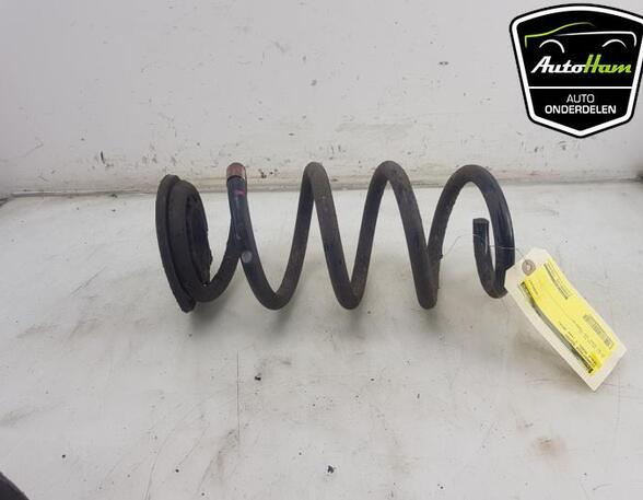 Coil Spring TESLA MODEL 3 (5YJ3)