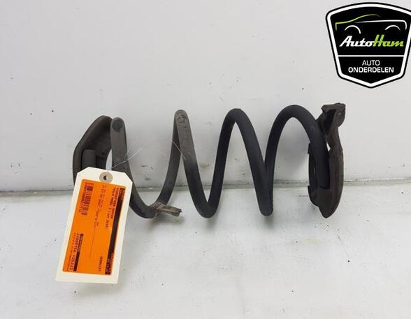 Coil Spring TESLA MODEL 3 (5YJ3)