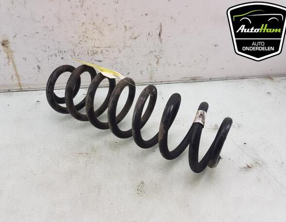 Coil Spring CUPRA LEON Sportstourer (KL8, KU8)