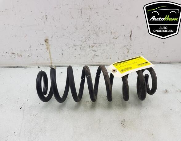 Coil Spring CUPRA LEON Sportstourer (KL8, KU8)