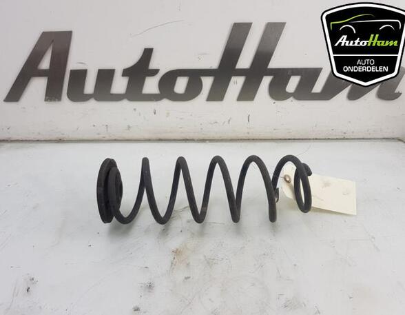 Coil Spring SEAT IBIZA V (KJ1, KJG)