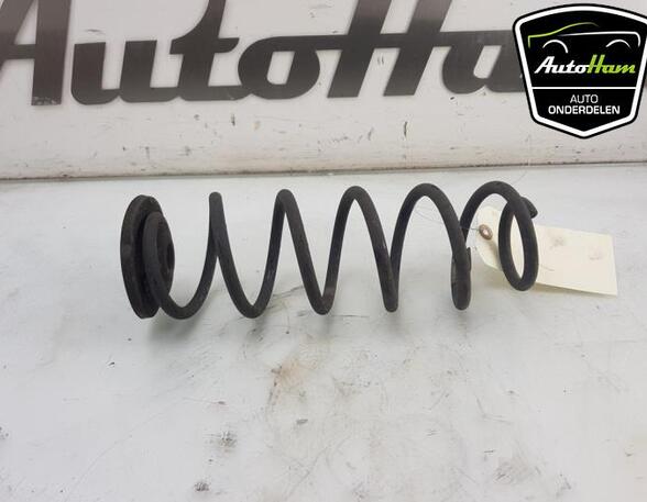 Coil Spring SEAT IBIZA V (KJ1, KJG)