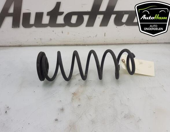 Coil Spring SEAT IBIZA V (KJ1, KJG)