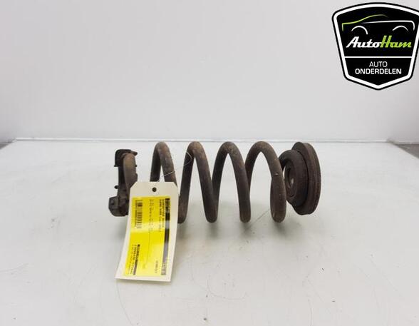 Coil Spring CUPRA BORN (K11)