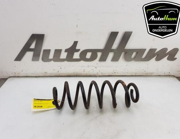 Coil Spring AUDI Q5 (8RB), AUDI Q5 Van (8RB)