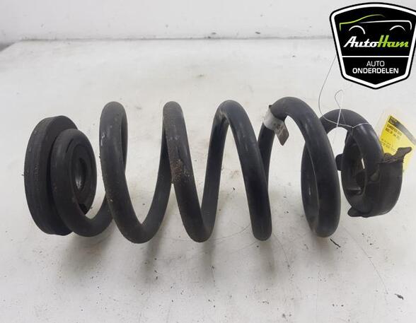 Coil Spring AUDI Q4 Sportback (F4N)