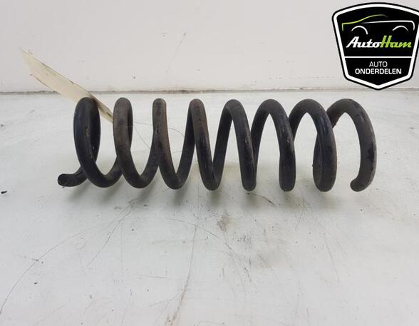 Coil Spring MERCEDES-BENZ C-CLASS (W204)