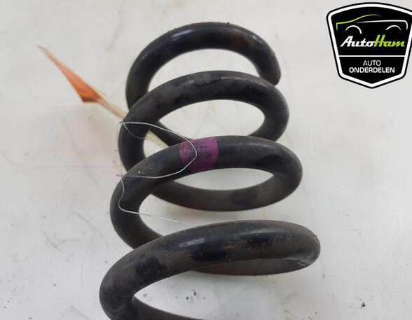 Coil Spring MERCEDES-BENZ C-CLASS (W204)