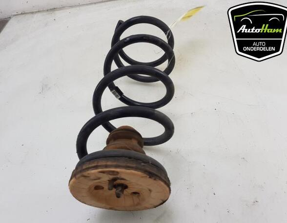 Coil Spring FORD FOCUS IV Turnier (HP)