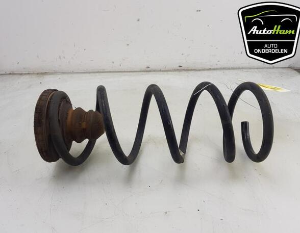 Coil Spring FORD FOCUS IV Turnier (HP)