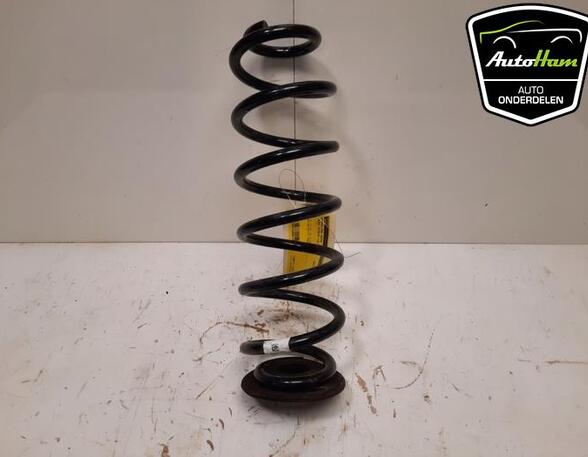 Coil Spring SKODA OCTAVIA IV Combi (NX5)