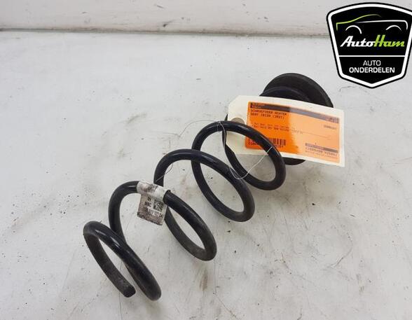 Coil Spring SEAT IBIZA V (KJ1, KJG)