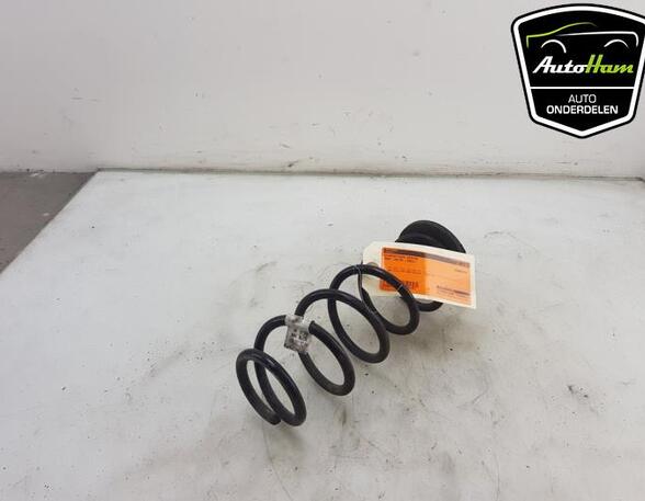 Coil Spring SEAT IBIZA V (KJ1, KJG)