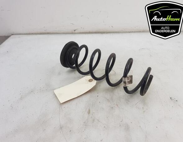 Coil Spring SEAT IBIZA V (KJ1, KJG)