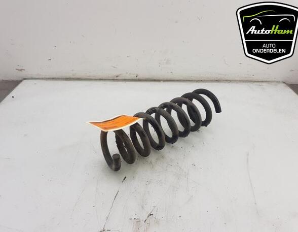 Coil Spring MERCEDES-BENZ C-CLASS T-Model (S204)