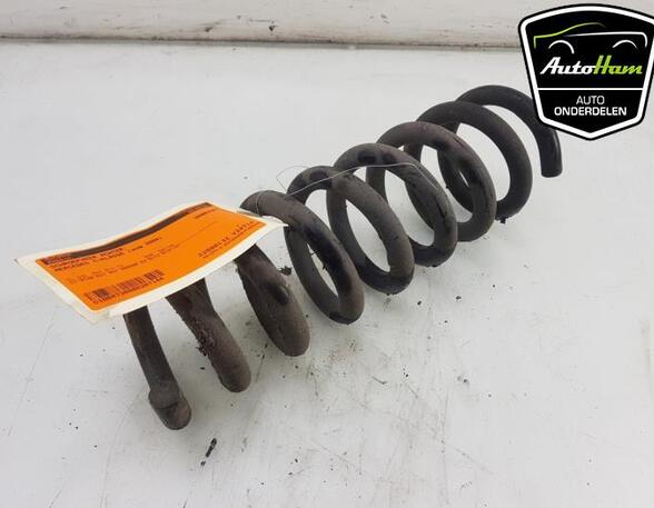 Coil Spring MERCEDES-BENZ C-CLASS T-Model (S204)