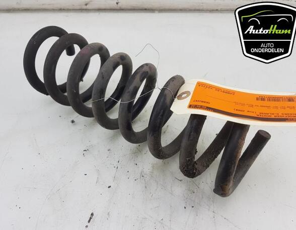 Coil Spring MERCEDES-BENZ C-CLASS T-Model (S204)