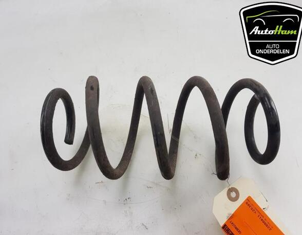 Coil Spring MERCEDES-BENZ B-CLASS (W246, W242), MERCEDES-BENZ A-CLASS (W176)