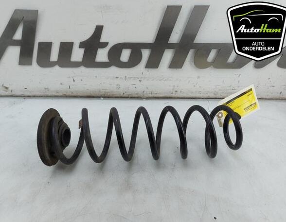 Coil Spring AUDI Q2 (GAB, GAG)