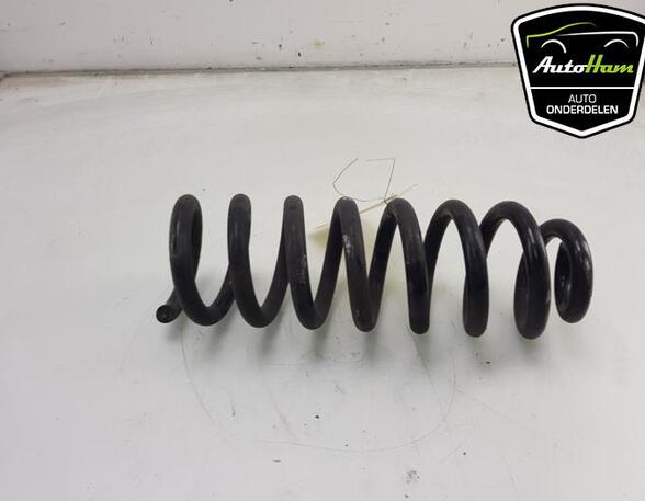 Coil Spring MERCEDES-BENZ C-CLASS (W204), MERCEDES-BENZ C-CLASS (W205)