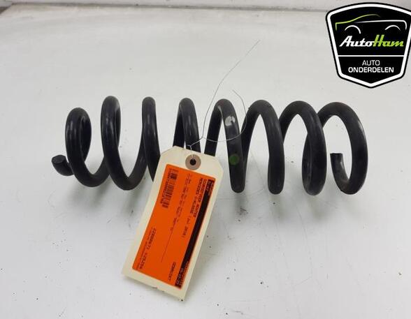 Coil Spring MERCEDES-BENZ C-CLASS (W204), MERCEDES-BENZ C-CLASS (W205)