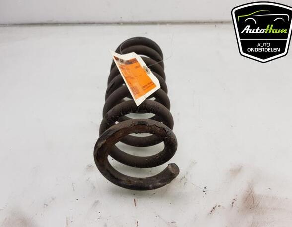 Coil Spring MERCEDES-BENZ E-CLASS Convertible (A207)