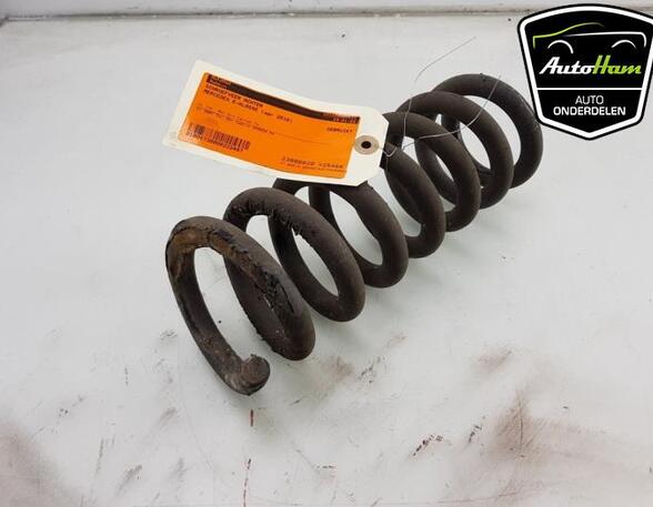 Coil Spring MERCEDES-BENZ E-CLASS Convertible (A207)