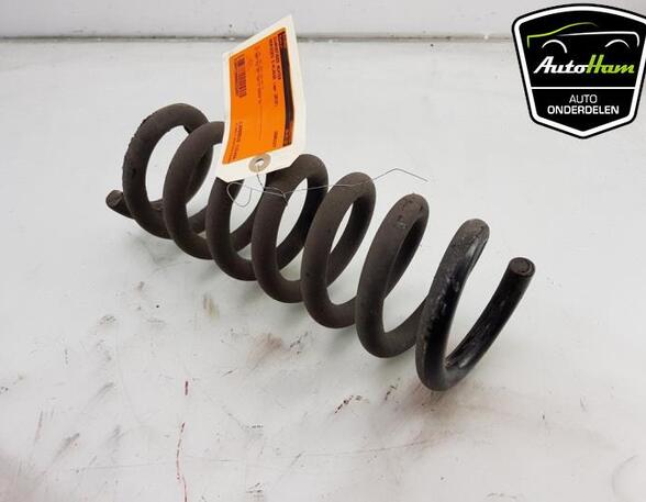 Coil Spring MERCEDES-BENZ E-CLASS Convertible (A207)