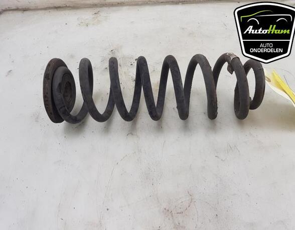 Coil Spring VW TIGUAN (AD1, AX1), VW TIGUAN ALLSPACE (BW2)