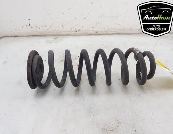 Coil Spring VW TIGUAN (AD1, AX1), VW TIGUAN ALLSPACE (BW2)