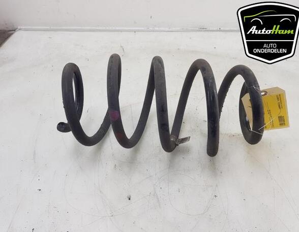 Coil Spring FORD TOURNEO CONNECT / GRAND TOURNEO CONNECT V408 MPV